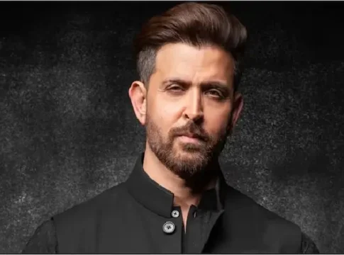 Hrithik Roshan