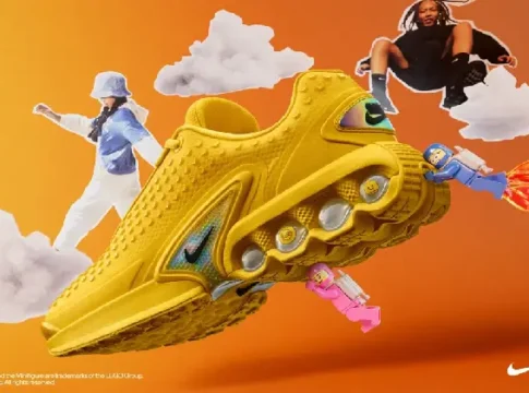 Nike