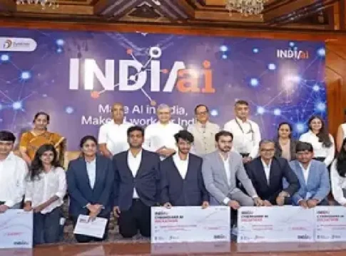 IndiaAI