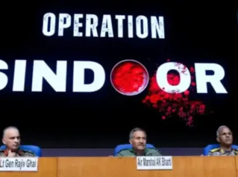 Operation Sindoor