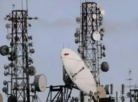 Telecom