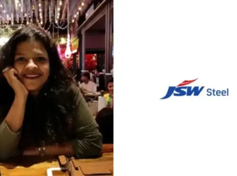 JSW Steel