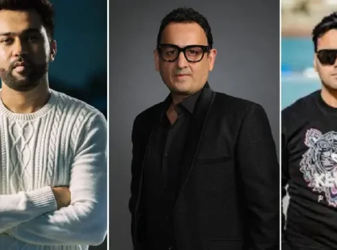 Bhanushali Studios