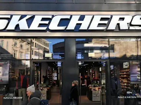 Skechers