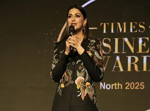Times Business