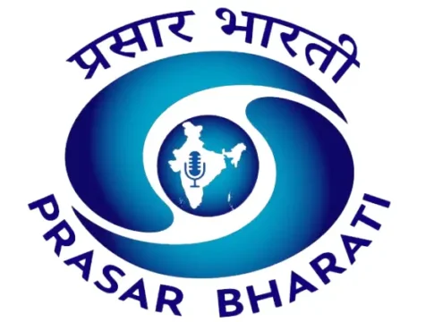 Prasar Bharati