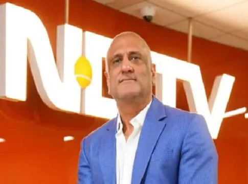 NDTV