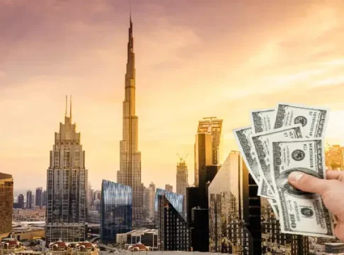 Dubai