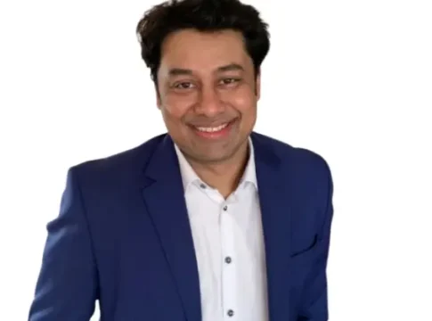Cyril Amarchand