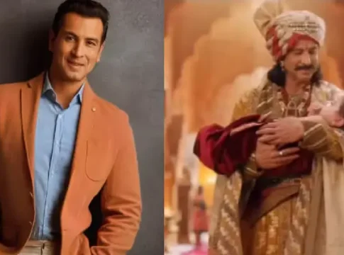 Ronit Roy