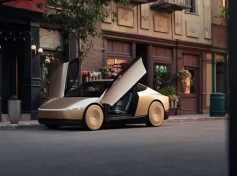 Tesla