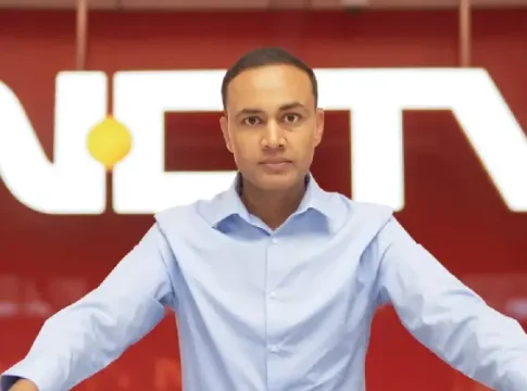 NDTV