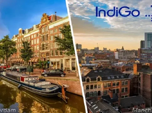 IndiGo