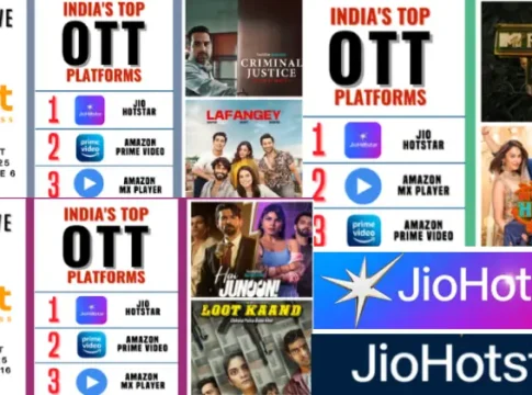 JioHotstar