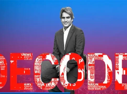 Sudhir Chaudhary