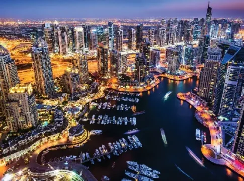 UAE