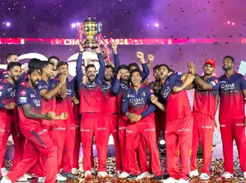 RCB