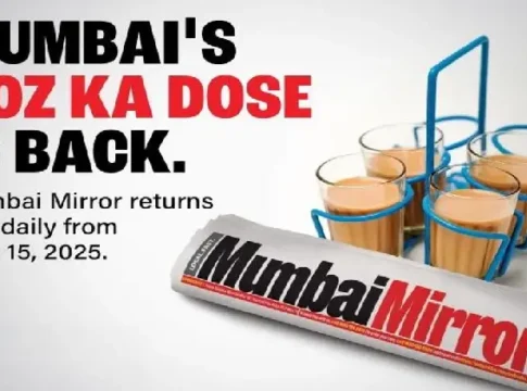 Mumbai Mirror