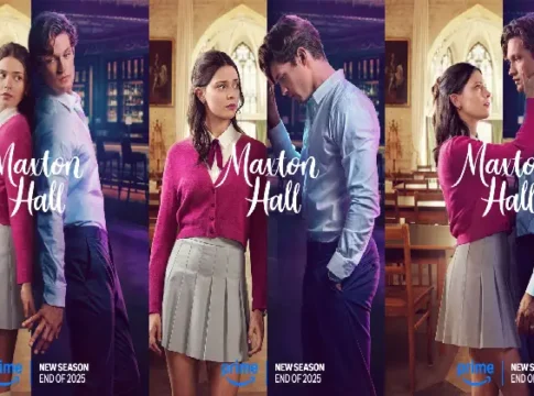 Maxton Hall