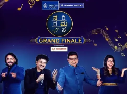 Zee Kannada