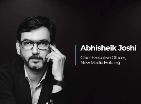New Media