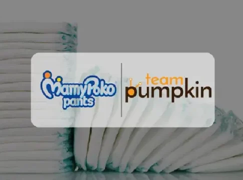 Team Pumpkin