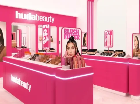 Huda Beauty