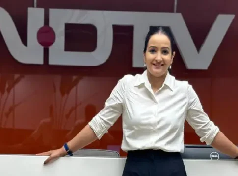Meenakshi Kandwal