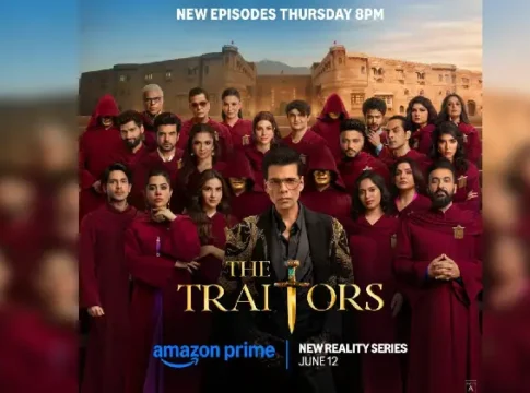 Prime Video