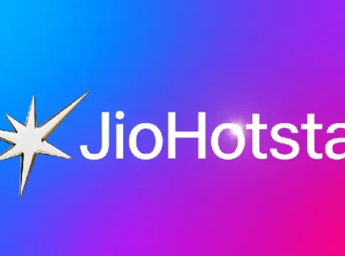 Jiohotstar