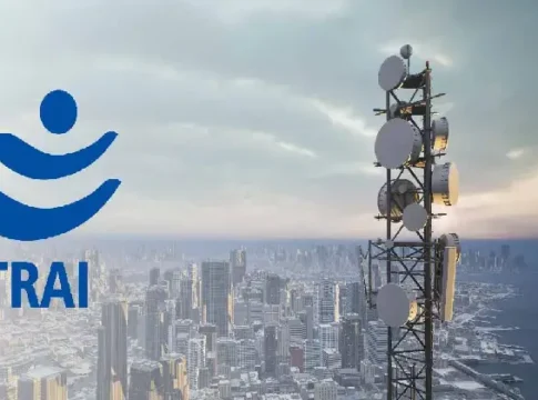 TRAI