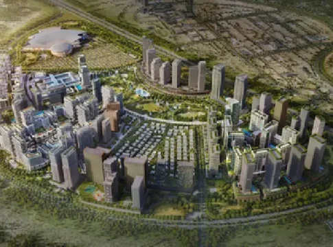 Azizi Developments