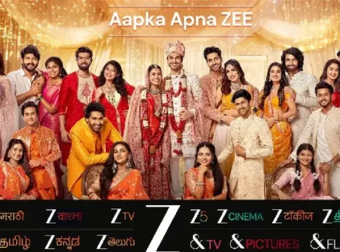 Aapka Apna ZEE