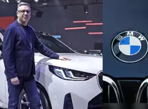 BMW Group