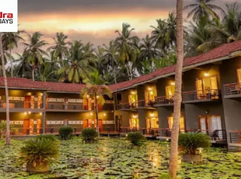 Mahindra Holidays