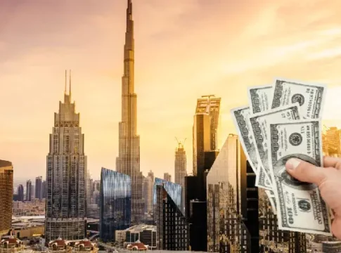 Dubai