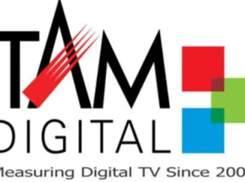 TAM Media Research