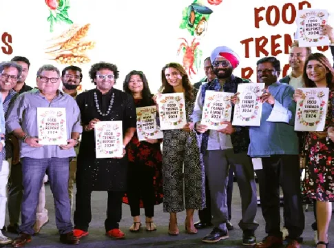 Godrej Food