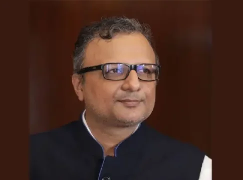 BARC India