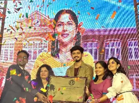 Zee Marathi