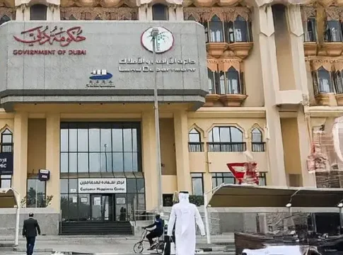 Dubai