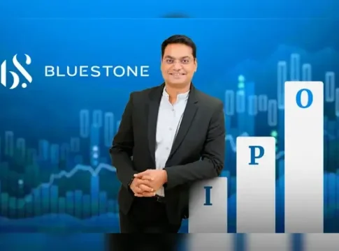 BlueStone Jewellery