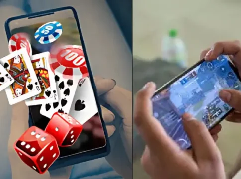 Government to Regulate E-Sports, Prohibit Online Money Gaming