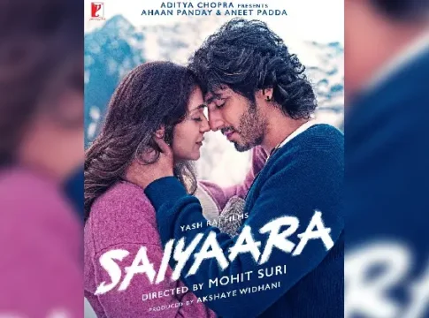 Saiyaara