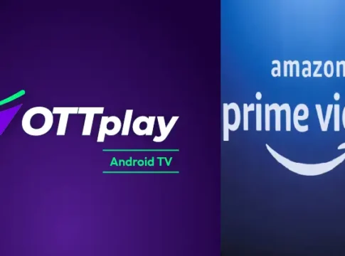 Amazon Prime