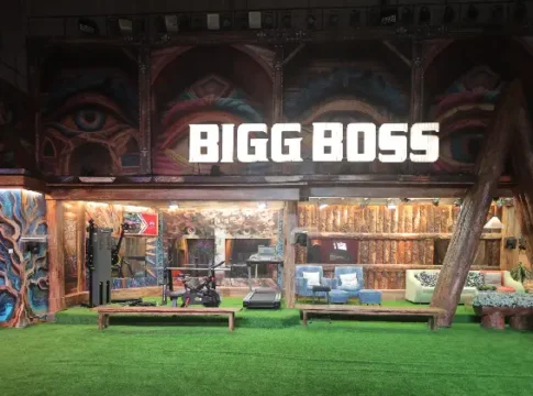 Bigg Boss