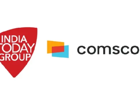 India Today Group