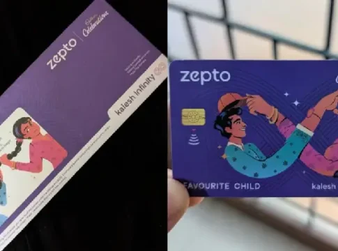 Zepto
