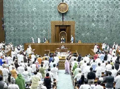 Rajya Sabha