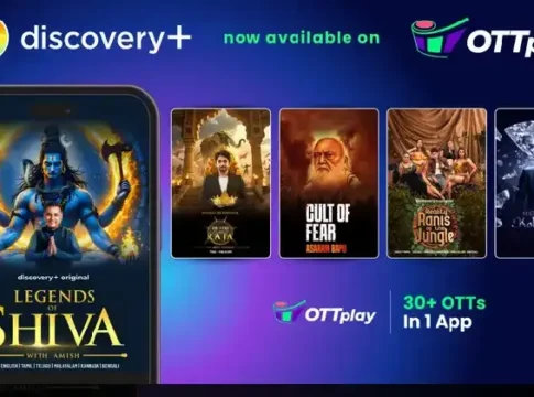 OTTplay Premium
